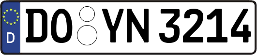 DO-YN3214