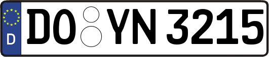 DO-YN3215