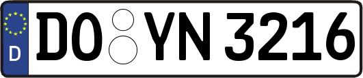 DO-YN3216
