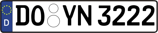 DO-YN3222