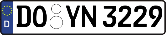 DO-YN3229