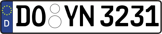 DO-YN3231