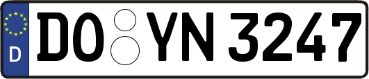 DO-YN3247