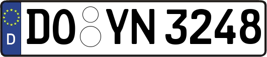 DO-YN3248