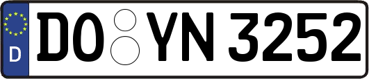 DO-YN3252