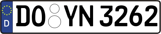 DO-YN3262