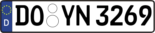 DO-YN3269