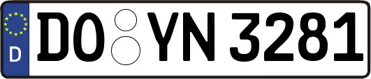DO-YN3281