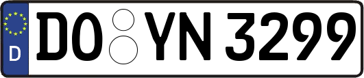 DO-YN3299