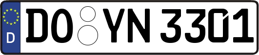 DO-YN3301