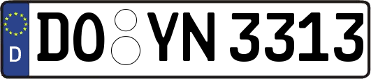 DO-YN3313