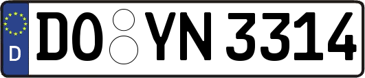 DO-YN3314