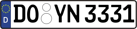 DO-YN3331