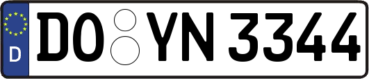 DO-YN3344