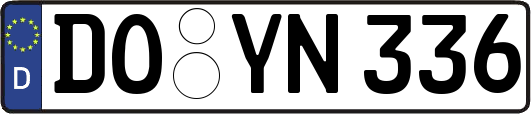 DO-YN336