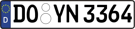DO-YN3364