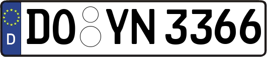 DO-YN3366
