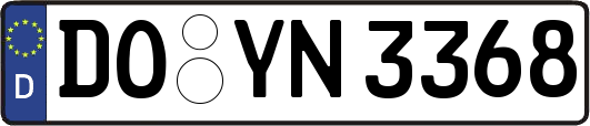 DO-YN3368