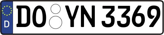 DO-YN3369