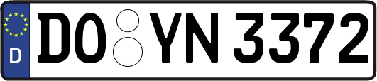 DO-YN3372