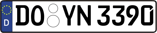 DO-YN3390