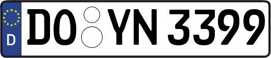 DO-YN3399