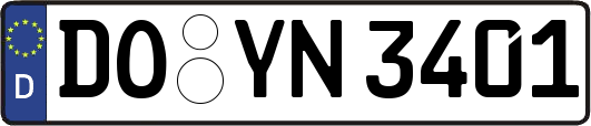 DO-YN3401