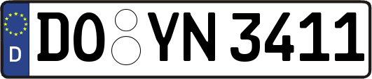 DO-YN3411