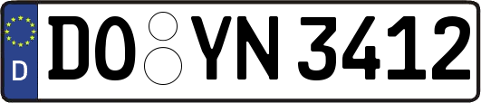 DO-YN3412