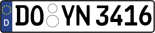 DO-YN3416