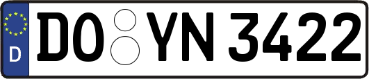 DO-YN3422