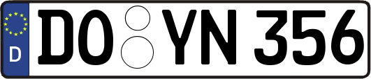DO-YN356