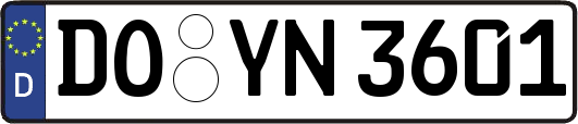DO-YN3601