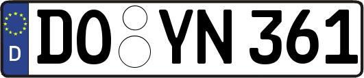 DO-YN361