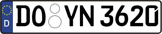 DO-YN3620