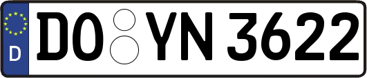 DO-YN3622