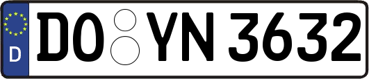 DO-YN3632