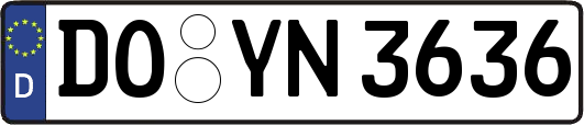 DO-YN3636