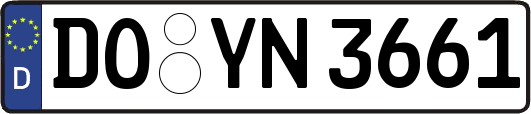 DO-YN3661