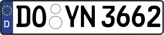 DO-YN3662