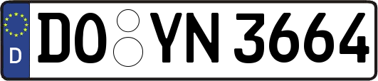 DO-YN3664