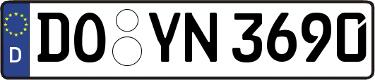 DO-YN3690