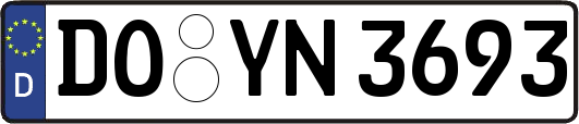 DO-YN3693