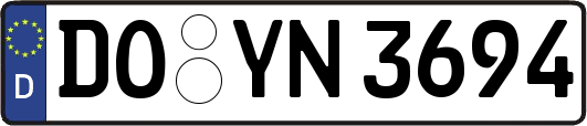 DO-YN3694