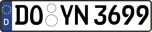 DO-YN3699