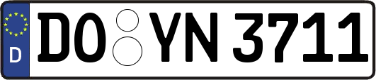 DO-YN3711