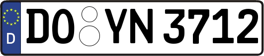 DO-YN3712