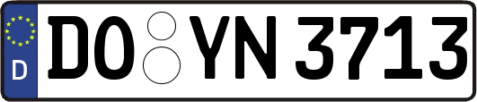 DO-YN3713