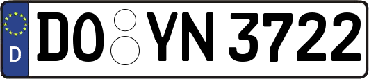 DO-YN3722