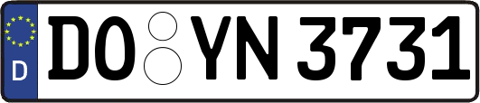 DO-YN3731
